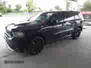 2018 Dodge Durango R/T with VIN 1C4SDJCT6JC158156, listed as a IAAI auction lot 43168189 with 89,000 mi miles and . Bid and sale history available at DreamBid. Image 2.