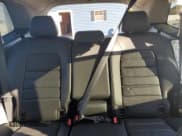 ✅ 2024 Honda CR-V EX-L • VIN: 2HKRS4H78RH427033 • Lot: 90014985. Listed on Copart with 18,606 mi. Free auction sales archive from the USA and detailed vehicle history report at DreamBid. Image 10.