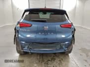 ✅ 2024 Buick Encore GX Preferred • VIN: KL4AMBS20RB127863 • Лот: 92602805. Опубликован ранее на Copart с пробегом 34 321 миль. Бесплатный доступ к архиву аукционных продаж из США и подробный отчёт об истории автомобиля на DreamBid. Изображение 6.