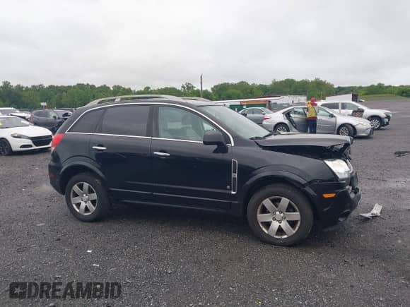 ✅ 2008 Saturn VUE XR • VIN: 3GSDL63788S672062 • Lot: 42324896. Wystawiony na IAAI z przebiegiem 205 330 mil. Bezpłatny archiwum sprzedaży aukcyjnych z USA i szczegółowy raport historii pojazdu na DreamBid. Zdjęcie 14.