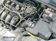 ✅ 2012 Ford Focus SE • VIN: 1FAHP3F22CL125941 • Lot: 42176898. Listed on IAAI with 157,940 mi. Free auction sales archive from the USA and detailed vehicle history report at DreamBid. Image 19.