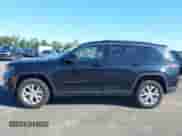 2023 Jeep Grand Cherokee Limited with VIN 1C4RJHBG4P8846740, listed as a IAAI auction lot 42931709 with 23,992 mi miles and . Bid and sale history available at DreamBid. Image 12.