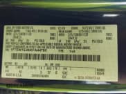 ✅ 2019 Ford F-150 XL • VIN: 1FTEW1E48KFA44785 • Lot: 42156588. Listed on IAAI with 84,493 mi. Free auction sales archive from the USA and detailed vehicle history report at DreamBid. Image 9.