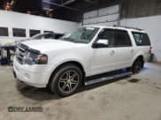 ✅ 2012 Ford Expedition Max Limited • VIN: 1FMJK2A55CEF39527 • Lot: 85928165. Listed on Copart with 228,014 mi. Free auction sales archive from the USA and detailed vehicle history report at DreamBid. Image 1.