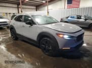 ✅ 2025 Mazda CX-30 S Select Sport • VIN: 3MVDMBBM5SM826892 • Lot: 92802165. Listed on Copart with 14,852 mi. Free auction sales archive from the USA and detailed vehicle history report at DreamBid. Image 4.