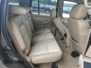 ✅ 2006 Ford Explorer XLT • VIN: 1FMEU63E36UA44530 • Lot: 70831765. Listed on Copart with 208,830 mi. Free auction sales archive from the USA and detailed vehicle history report at DreamBid. Image 10.