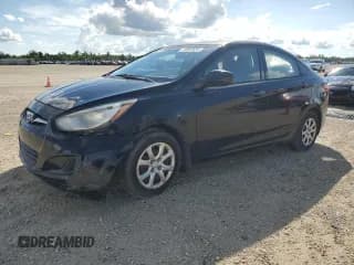 ✅ 2012 Hyundai Accent GLS • VIN: KMHCT4AE4CU256298 • Лот: 73887534. Опубликован ранее на Copart с пробегом Не указан. Бесплатный доступ к архиву аукционных продаж из США и подробный отчёт об истории автомобиля на DreamBid. Изображение 1.