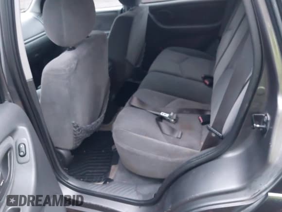 ✅ 2003 Mazda Tribute LX • VIN: 4F2YZ04113KM16983 • Лот: 43781248. Опубликован ранее на IAAI с пробегом 122 893 миль. Бесплатный доступ к архиву аукционных продаж из США и подробный отчёт об истории автомобиля на DreamBid. Изображение 8.