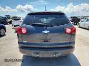 ✅ 2012 Chevrolet Traverse 2LT • VIN: 1GNKRJED3CJ350020 • Lot: 70508785. Wystawiony na Copart z przebiegiem Nie podano. Bezpłatny archiwum sprzedaży aukcyjnych z USA i szczegółowy raport historii pojazdu na DreamBid. Zdjęcie 6.