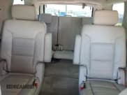 ✅ 2018 GMC Yukon Denali • VIN: 1GKS1CKJXJR151720 • Lot: 89441805. Listed on Copart with 134,623 mi. Free auction sales archive from the USA and detailed vehicle history report at DreamBid. Image 10.