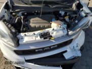 ✅ 2022 Ram ProMaster City Cargo Tradesman • VIN: ZFBHRFAB1N6W89436 • Lot: 83817805. Wystawiony na Copart z przebiegiem 39 453 mil. Bezpłatny archiwum sprzedaży aukcyjnych z USA i szczegółowy raport historii pojazdu na DreamBid. Zdjęcie 12.