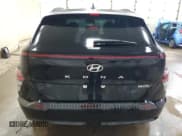 ✅ 2024 Hyundai Kona Limited • VIN: KM8HE3A63RU016557 • Лот: 69593405. Опубликован ранее на Copart с пробегом 5 808 миль. Бесплатный доступ к архиву аукционных продаж из США и подробный отчёт об истории автомобиля на DreamBid. Изображение 6.