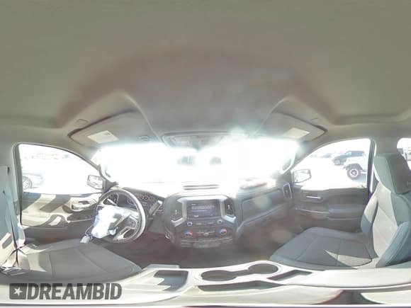 ✅ 2020 Chevrolet Silverado 1500 LT • VIN: 3GCPWCED4LG428311 • Lot: 76799094. Wystawiony na Copart z przebiegiem 41 833 mil. Bezpłatny archiwum sprzedaży aukcyjnych z USA i szczegółowy raport historii pojazdu na DreamBid. Zdjęcie 15.