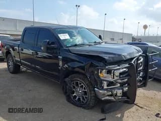 ✅ 2020 Ford F-250 XL • VIN: 1FT7W2BN1LEE18561 • Lot: 42178103. Listed on IAAI with 103,408 mi. Free auction sales archive from the USA and detailed vehicle history report at DreamBid. Image 1.