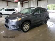 ✅ 2015 Mazda CX-5 Touring • VIN: JM3KE2CY6F0506259 • Lot: 69928775. Listed on Copart with 140,555 mi. Free auction sales archive from the USA and detailed vehicle history report at DreamBid. Image 1.