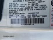 ✅ 2020 Nissan 370Z Sport • VIN: JN1AZ4EH9LM821744 • Лот: 81280233. Опубликован ранее на Copart с пробегом 15 904 миль. Бесплатный доступ к архиву аукционных продаж из США и подробный отчёт об истории автомобиля на DreamBid. Изображение 12.