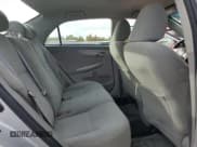 ✅ 2010 Toyota Corolla S • VIN: 2T1BU4EE7AC414795 • Lot: 90445485. Listed on Copart with 202,080 mi. Free auction sales archive from the USA and detailed vehicle history report at DreamBid. Image 10.