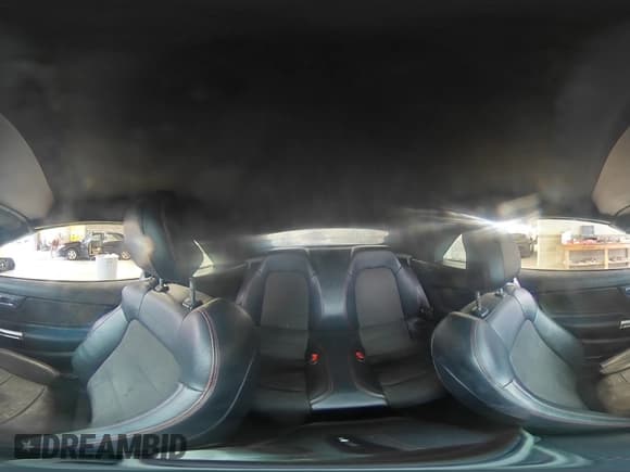 ✅ 2016 Ford Mustang GT Premium • VIN: 1FATP8FF7G5326867 • Lot: 87128415. Wystawiony na Copart z przebiegiem 156 381 mil. Bezpłatny archiwum sprzedaży aukcyjnych z USA i szczegółowy raport historii pojazdu na DreamBid. Zdjęcie 15.