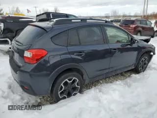✅ 2015 Subaru Crosstrek Limited • VIN: JF2GPAMC3FH329582 • Lot: 87930965. Wystawiony na Copart z przebiegiem 85 906 mil. Bezpłatny archiwum sprzedaży aukcyjnych z USA i szczegółowy raport historii pojazdu na DreamBid. Zdjęcie 3.