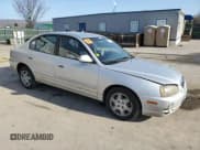 ✅ 2004 Hyundai Elantra GLS • VIN: KMHDN46D94U819927 • Lot: 49297775. Wystawiony na Copart z przebiegiem 88 519 mil. Bezpłatny archiwum sprzedaży aukcyjnych z USA i szczegółowy raport historii pojazdu na DreamBid. Zdjęcie 4.