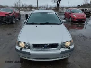✅ 2003 Volvo S40 • VIN: YV1VS27563F969312 • Lot: 47303315. Listed on Copart with 188,592 mi. Free auction sales archive from the USA and detailed vehicle history report at DreamBid. Image 5.
