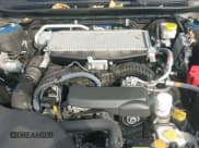 ✅ 2022 Subaru Outback Wilderness • VIN: 4S4BTGUD2N3257717 • Lot: 43243860. Listed on IAAI with 40,701 mi. Free auction sales archive from the USA and detailed vehicle history report at DreamBid. Image 20.