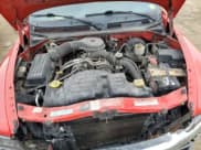 ✅ 2000 Dodge Dakota SLT • VIN: 1B7GG22X9YS551141 • Lot: 50621485. Wystawiony na Copart z przebiegiem 144 614 mil. Bezpłatny archiwum sprzedaży aukcyjnych z USA i szczegółowy raport historii pojazdu na DreamBid. Zdjęcie 11.