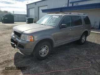 ✅ 2002 Ford Explorer XLT • VIN: 1FMZU73E52ZA87867 • Лот: 82479275. Опубликован ранее на Copart с пробегом 161 827 миль. Бесплатный доступ к архиву аукционных продаж из США и подробный отчёт об истории автомобиля на DreamBid. Изображение 1.