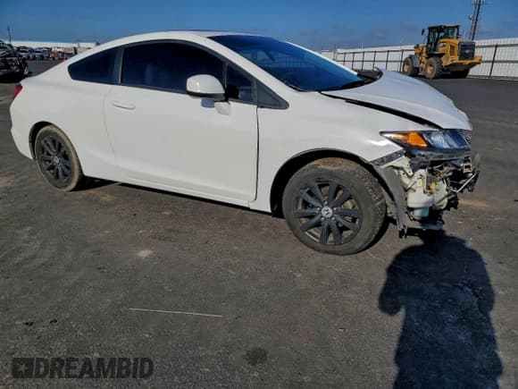 ✅ 2012 Honda Civic EX • VIN: 2HGFG3B83CH555584 • Лот: 93882285. Опубликован ранее на Copart с пробегом 158 424 миль. Бесплатный доступ к архиву аукционных продаж из США и подробный отчёт об истории автомобиля на DreamBid. Изображение 4.