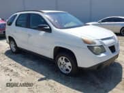 ✅ 2002 Pontiac Aztek • VIN: 3G7DB03E22S569185 • Lot: 42122413. Wystawiony na IAAI z przebiegiem Nie podano. Bezpłatny archiwum sprzedaży aukcyjnych z USA i szczegółowy raport historii pojazdu na DreamBid. Zdjęcie 1.