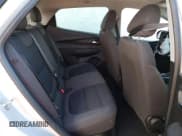 ✅ 2023 Chevrolet Bolt EV 1LT • VIN: 1G1FW6S08P4174273 • Lot: 50796534. Wystawiony na Copart z przebiegiem Nie podano. Bezpłatny archiwum sprzedaży aukcyjnych z USA i szczegółowy raport historii pojazdu na DreamBid. Zdjęcie 10.