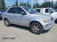 ✅ 2007 Kia Sorento LX • VIN: KNDJC736375714044 • Лот: 42718393. Опубликован ранее на IAAI с пробегом 246 123 миль. Бесплатный доступ к архиву аукционных продаж из США и подробный отчёт об истории автомобиля на DreamBid. Изображение 1.
