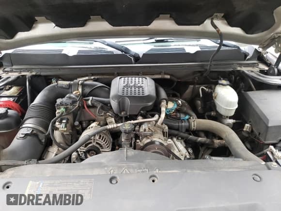 ✅ 2007 Chevrolet Silverado 2500HD 2LT • VIN: 1GCHK23607F556728 • Лот: 71477675. Опубликован ранее на Copart с пробегом 116 177 миль. Бесплатный доступ к архиву аукционных продаж из США и подробный отчёт об истории автомобиля на DreamBid. Изображение 7.