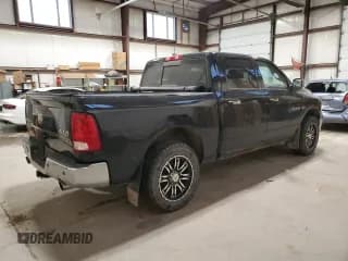 ✅ 2009 Dodge 1500 SLT • VIN: 1D3HV13T19S760382 • Лот: 79713024. Опубликован ранее на Copart с пробегом 235 874 миль. Бесплатный доступ к архиву аукционных продаж из США и подробный отчёт об истории автомобиля на DreamBid. Изображение 3.