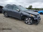 ✅ 2021 Subaru Outback Touring XT • VIN: 4S4BTGPD9M3184727 • Lot: 70725015. Wystawiony na Copart z przebiegiem 79 990 mil. Bezpłatny archiwum sprzedaży aukcyjnych z USA i szczegółowy raport historii pojazdu na DreamBid. Zdjęcie 4.