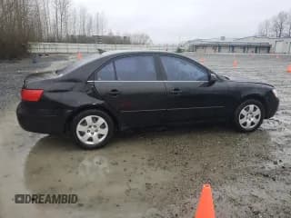 ✅ 2010 Hyundai Sonata GLS • VIN: 5NPET4AC8AH618300 • Лот: 82453724. Опубликован ранее на Copart с пробегом 186 401 миль. Бесплатный доступ к архиву аукционных продаж из США и подробный отчёт об истории автомобиля на DreamBid. Изображение 3.