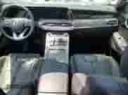 2020 Hyundai Palisade Limited z VIN KM8R54HE9LU060836, wystawiony jako Copart lot #68728455 z przebiegiem Nie podano mil oraz Nie do naprawy • Non repairable. Historia ofert i sprzedaży dostępna na DreamBid. Obrazek 8.