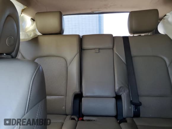 ✅ 2013 Hyundai Santa Fe Sport • VIN: 5XYZU3LB4DG056727 • Lot: 80010045. Wystawiony na Copart z przebiegiem 168 776 mil. Bezpłatny archiwum sprzedaży aukcyjnych z USA i szczegółowy raport historii pojazdu na DreamBid. Zdjęcie 10.