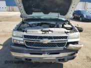 ✅ 2005 Chevrolet Silverado 2500HD Work Truck • VIN: 1GCHK24U95E248974 • Лот: 71242955. Опубликован ранее на Copart с пробегом 66 489 миль. Бесплатный доступ к архиву аукционных продаж из США и подробный отчёт об истории автомобиля на DreamBid. Изображение 11.