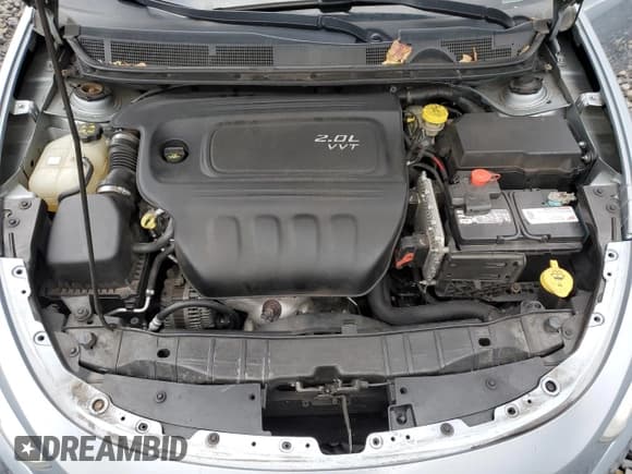 ✅ 2013 Dodge Dart SXT • VIN: 1C3CDFBA5DD157875 • Лот: 90137775. Опубликован ранее на Copart с пробегом 129 894 миль. Бесплатный доступ к архиву аукционных продаж из США и подробный отчёт об истории автомобиля на DreamBid. Изображение 11.