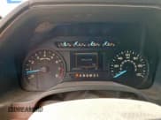 ✅ 2018 Ford F-150 XL • VIN: 1FTEW1EB1JFC95015 • Лот: 66117795. Опубликован ранее на Copart с пробегом 204 328 миль. Бесплатный доступ к архиву аукционных продаж из США и подробный отчёт об истории автомобиля на DreamBid. Изображение 9.