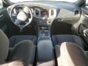 ✅ 2022 Dodge Charger GT • VIN: 2C3CDXHG9NH129213 • Lot: 87427115. Wystawiony na Copart z przebiegiem 71 538 mil. Bezpłatny archiwum sprzedaży aukcyjnych z USA i szczegółowy raport historii pojazdu na DreamBid. Zdjęcie 8.