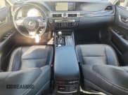 ✅ 2016 Lexus GS 350 • VIN: JTHCZ1BL9GA000842 • Lot: 89614975. Listed on Copart with 93,131 mi. Free auction sales archive from the USA and detailed vehicle history report at DreamBid. Image 8.