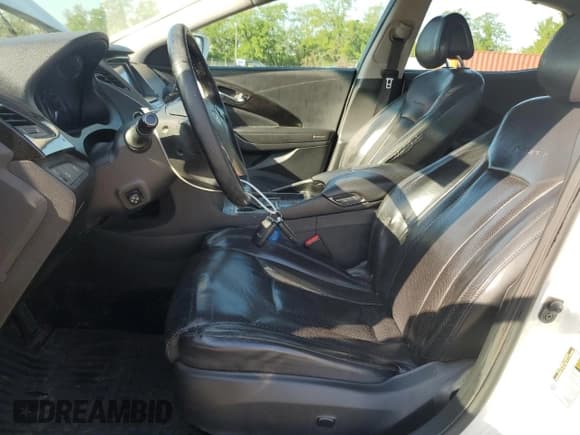 ✅ 2013 Hyundai Azera • VIN: KMHFH4JG6DA262297 • Лот: 56781155. Опубликован ранее на Copart с пробегом 234 793 миль. Бесплатный доступ к архиву аукционных продаж из США и подробный отчёт об истории автомобиля на DreamBid. Изображение 7.