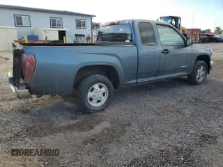 ✅ 2006 Isuzu i-Series S • VIN: 1GGCS198568702376 • Lot: 85769664. Wystawiony na Copart z przebiegiem 141 548 mil. Bezpłatny archiwum sprzedaży aukcyjnych z USA i szczegółowy raport historii pojazdu na DreamBid. Zdjęcie 3.