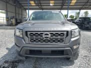 ✅ 2022 Nissan Frontier SV • VIN: 1N6ED1FJ5NN630619 • Lot: 60621395. Listed on Copart with 73,562 mi. Free auction sales archive from the USA and detailed vehicle history report at DreamBid. Image 5.