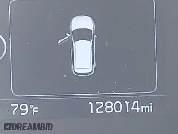 ✅ 2017 Kia Sportage LX • VIN: KNDPM3AC5H7043362 • Лот: 43311208. Опубликован ранее на IAAI с пробегом 128 014 миль. Бесплатный доступ к архиву аукционных продаж из США и подробный отчёт об истории автомобиля на DreamBid. Изображение 16.