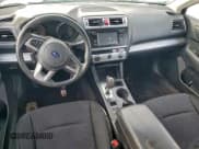 ✅ 2015 Subaru Outback 2.5i • VIN: 4S4BSAACXF3250396 • Lot: 94075345. Listed on Copart with Not provided. Free auction sales archive from the USA and detailed vehicle history report at DreamBid. Image 8.