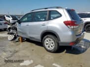 ✅ 2020 Subaru Forester • VIN: JF2SKADC5LH400348 • Lot: 84897685. Wystawiony na Copart z przebiegiem 138 607 mil. Bezpłatny archiwum sprzedaży aukcyjnych z USA i szczegółowy raport historii pojazdu na DreamBid. Zdjęcie 2.