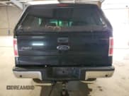 ✅ 2010 Ford F-150 XL • VIN: 1FTMF1E81AKB03809 • Lot: 63746635. Listed on Copart with 58,765 mi. Free auction sales archive from the USA and detailed vehicle history report at DreamBid. Image 6.